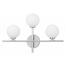 Бра lumina deco marsiada ldw 6033n-3 chr